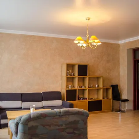 아파트 Apartment, Old Town History Heritage With Parking
