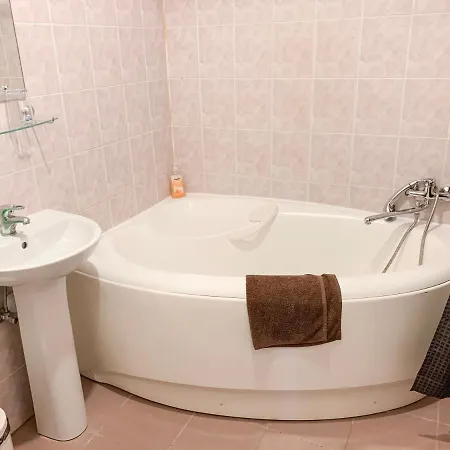 아파트 Apartment, Old Town History Heritage With Parking
