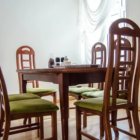 Apartment, Old Town History Heritage With Parking * 리가